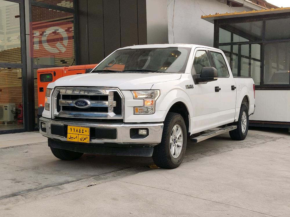 فۆرد F-150